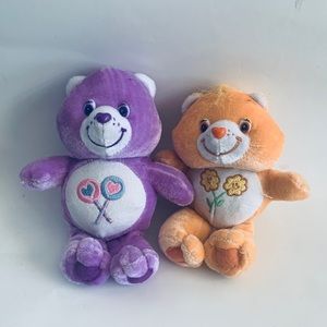 Care Bears Other - Care Bear Plush Stuffed Animal Toy Care Bears Other - Care Bear Plush Stuffed Animal Toy
